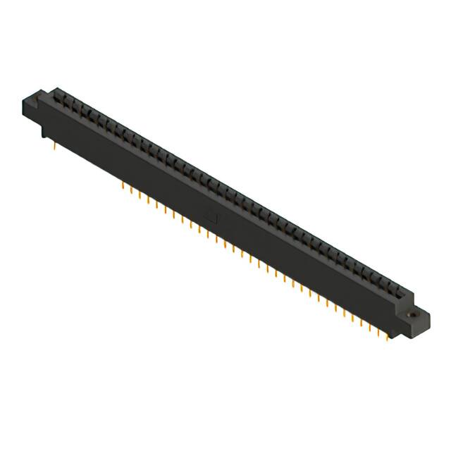 887-080-523-808 EDAC Inc.  Edgeboard Connectors